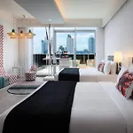 W Panama