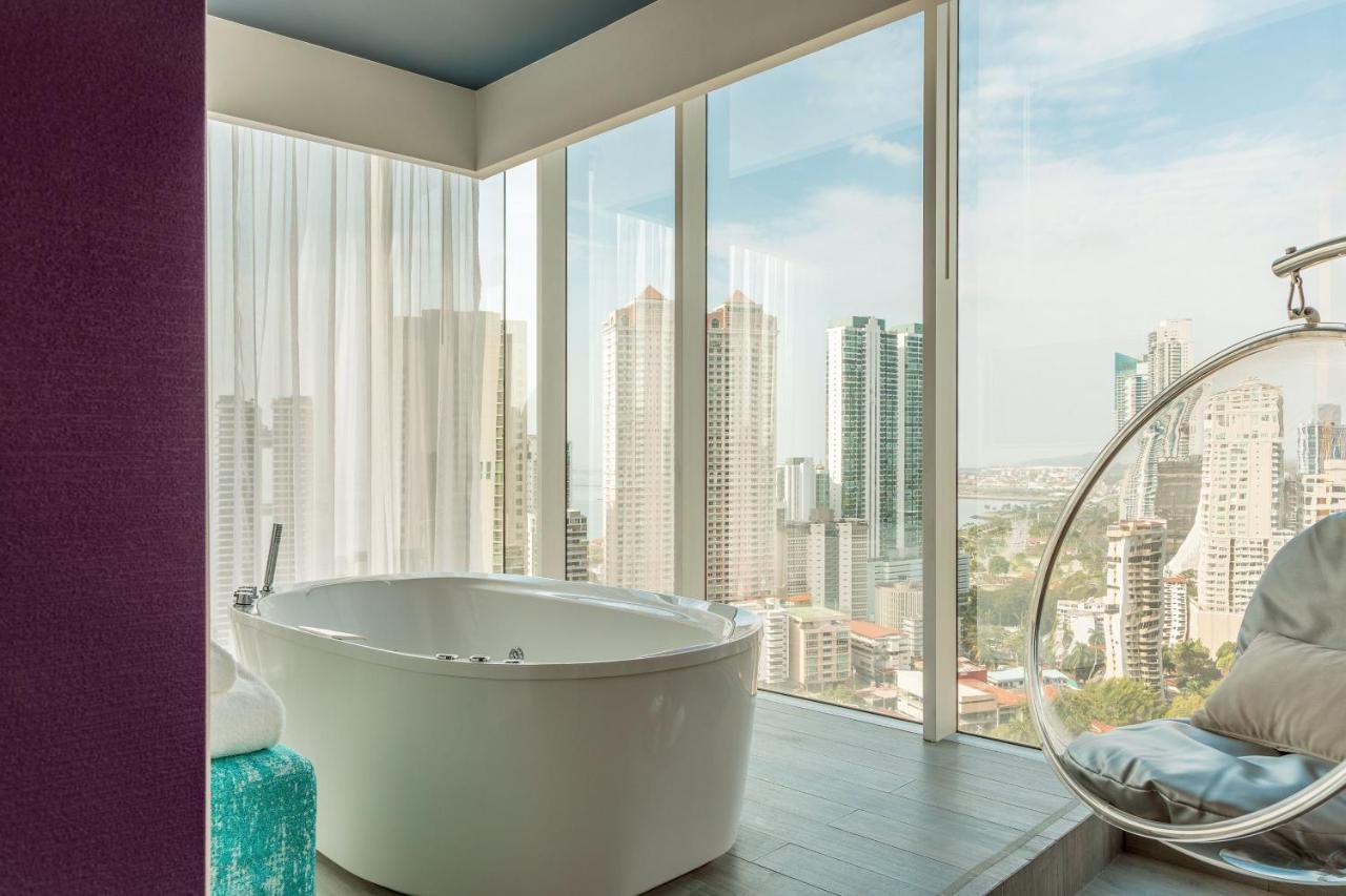 Hotel W 5*