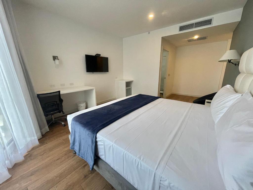 Hotel W Panama (ville)