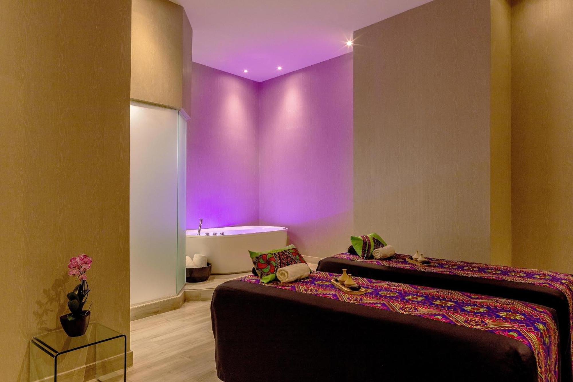 W Hotel Panama (ville)